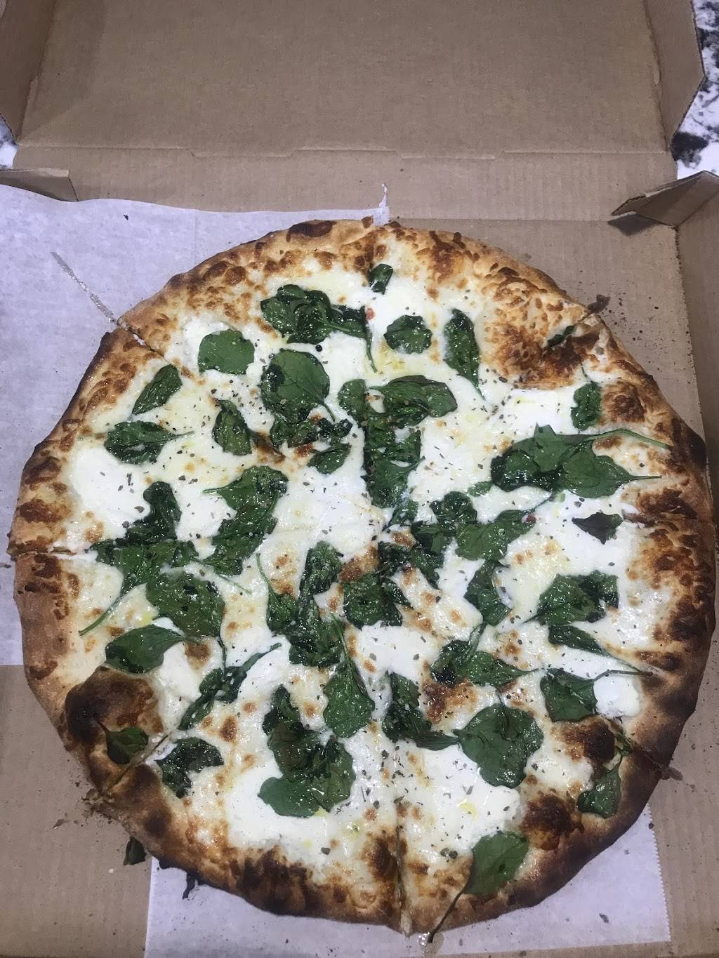 Salucci’s Brick Oven Pizza | restaurant | 38 S Atlantic Ave, Cocoa Beach, FL 32931, USA | 3216132304 OR +1 321-613-2304