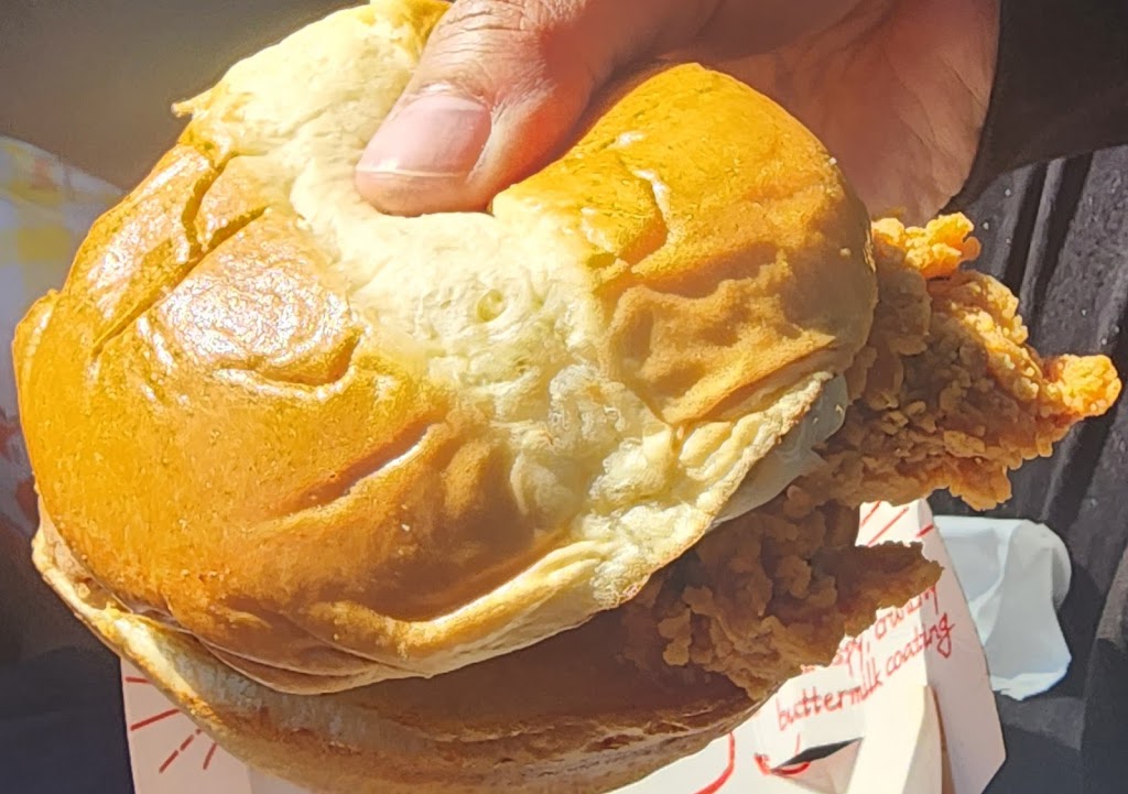 Bojangles | restaurant | 405 W Pineview Dr, Flowood, MS 39232, USA | 6013219385 OR +1 601-321-9385