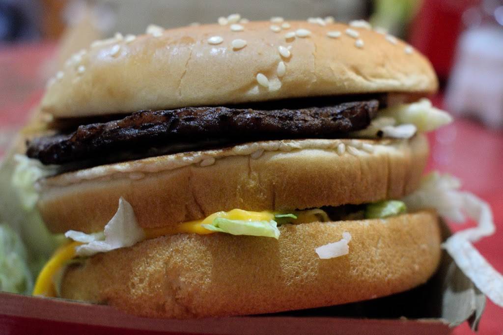 McDonalds | cafe | 14850 W Victory Blvd, Van Nuys, CA 91411, USA | 8189978120 OR +1 818-997-8120