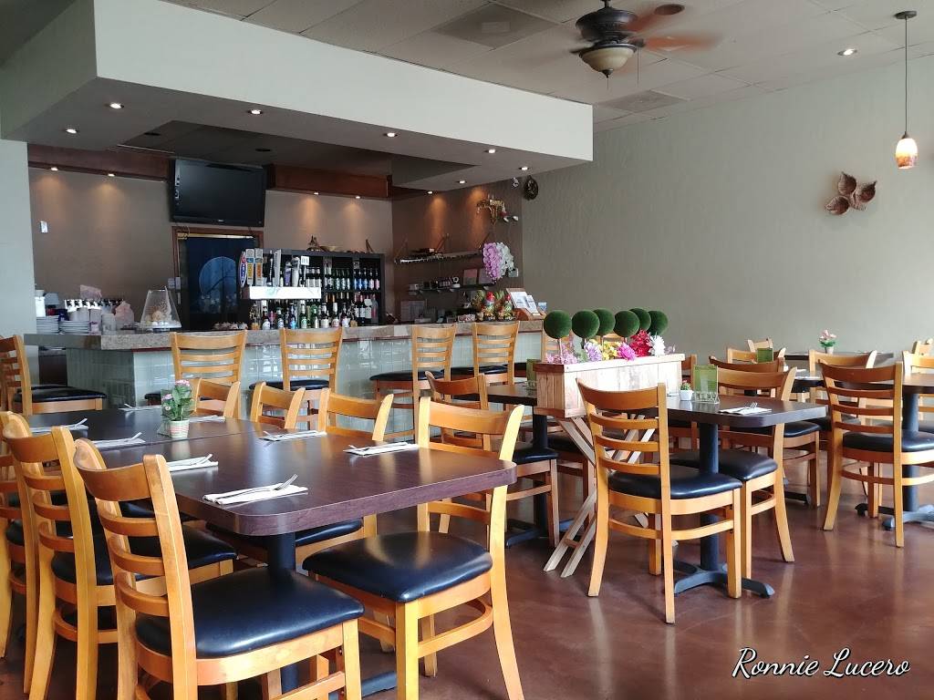 Pure Thai & Vegetarian Cuisine | restaurant | 3704 Voltaire St, San Diego, CA 92107, USA | 6195429499 OR +1 619-542-9499