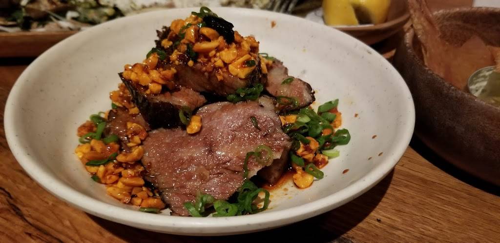 INKO NITO - Downtown | restaurant | 225 S Garey St, Los Angeles, CA 90012, USA | 3109990476 OR +1 310-999-0476