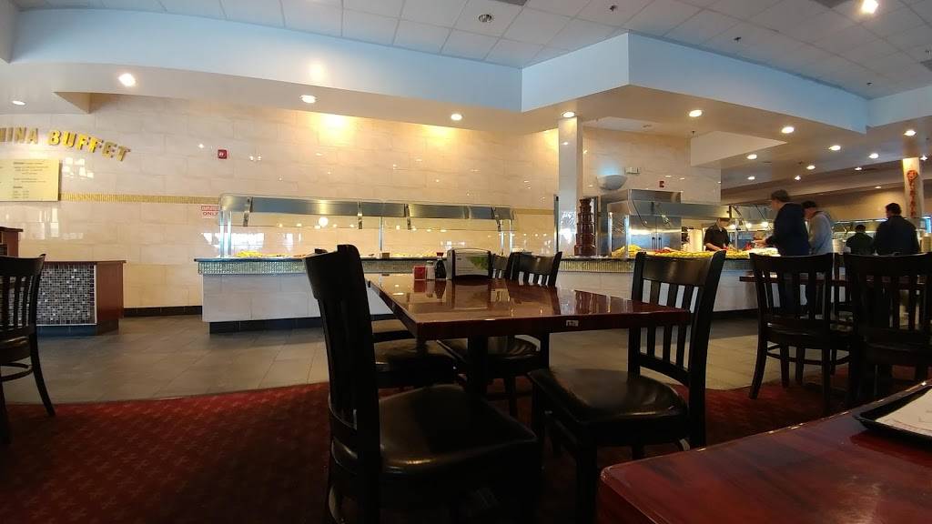 Golden China Buffet | restaurant | 1605 Inyo St, Delano, CA 93215, USA | 6617200888 OR +1 661-720-0888