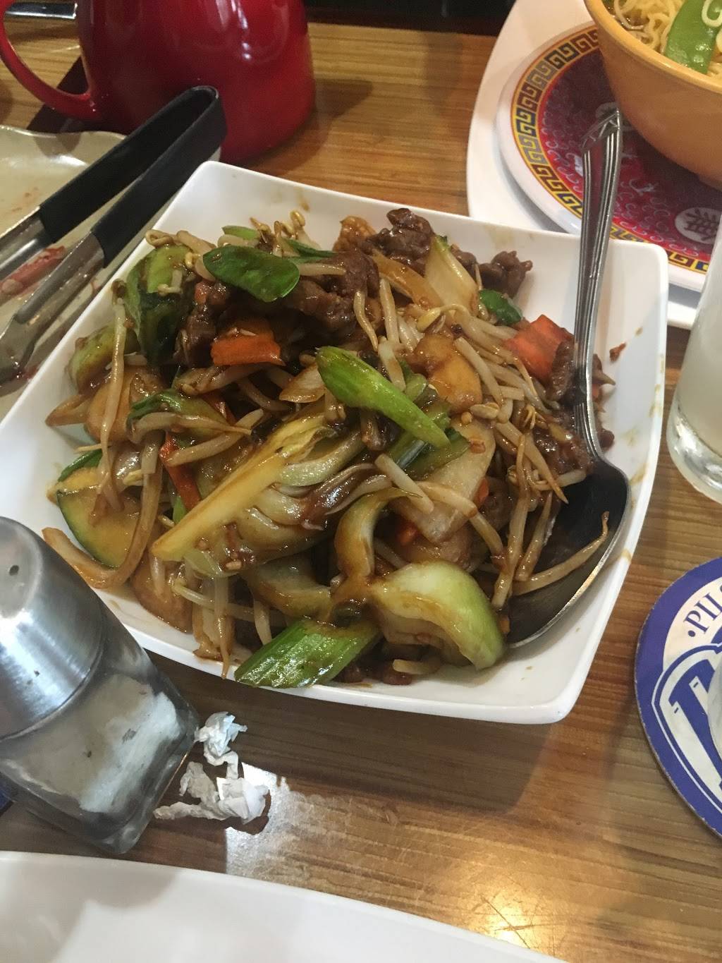 Qian Long Restaurant | restaurant | 8726 NW 25th St #15, Doral, FL 33172, USA | 3054778188 OR +1 305-477-8188