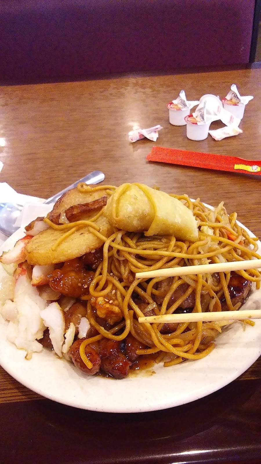 Ming Court Buffet & Grill | restaurant | 531 TN-46 #1, Dickson, TN 37055, USA | 6154466868 OR +1 615-446-6868