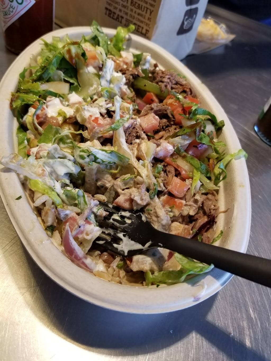 Chipotle Mexican Grill | restaurant | 11690 San Vicente Blvd, Los Angeles, CA 90049, USA | 4246524336 OR +1 424-652-4336