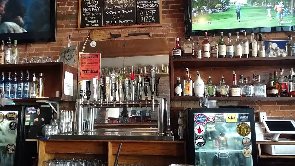 The Library | restaurant | 2302 E Carson St, Pittsburgh, PA 15203, USA | 4123810517 OR +1 412-381-0517