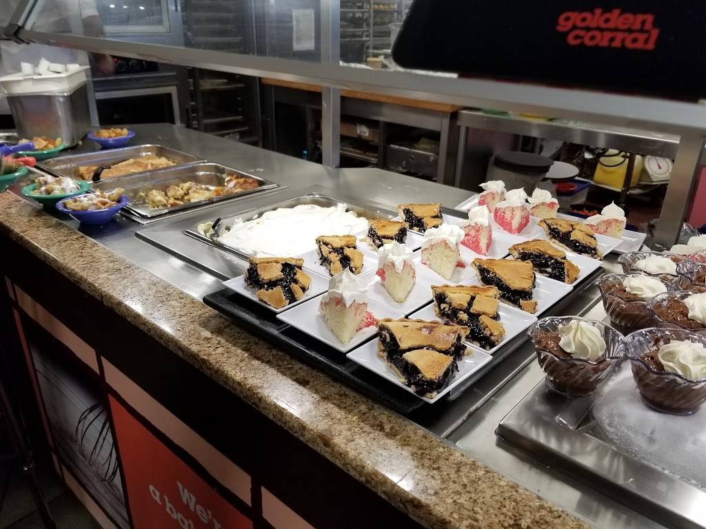 Golden Corral Buffet & Grill | restaurant | 1455 S Lamb Blvd, Las Vegas, NV 89104, USA | 7026859595 OR +1 702-685-9595