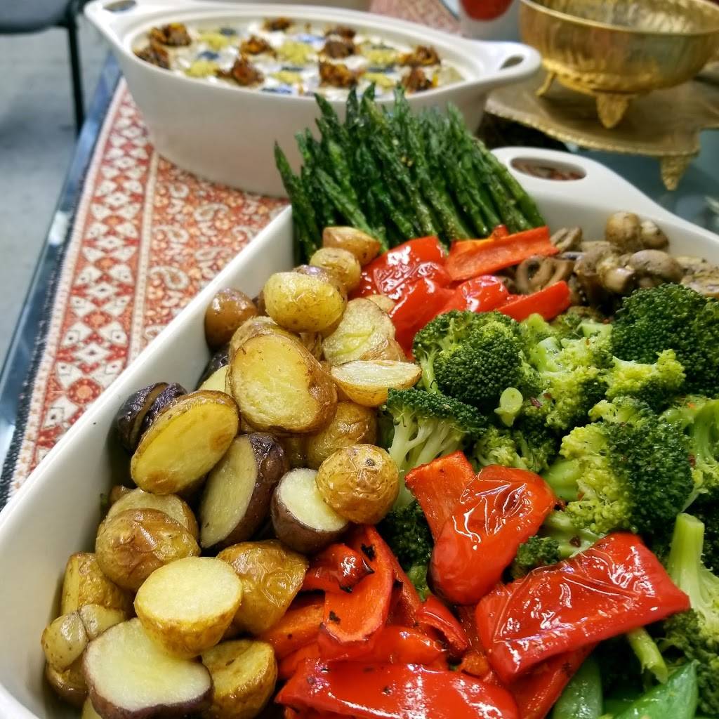 Bahar Catering | restaurant | side door the building, 57 Glen Cameron Rd #8, Thornhill, ON L3T 1P3, Canada | 4164562448 OR +1 416-456-2448