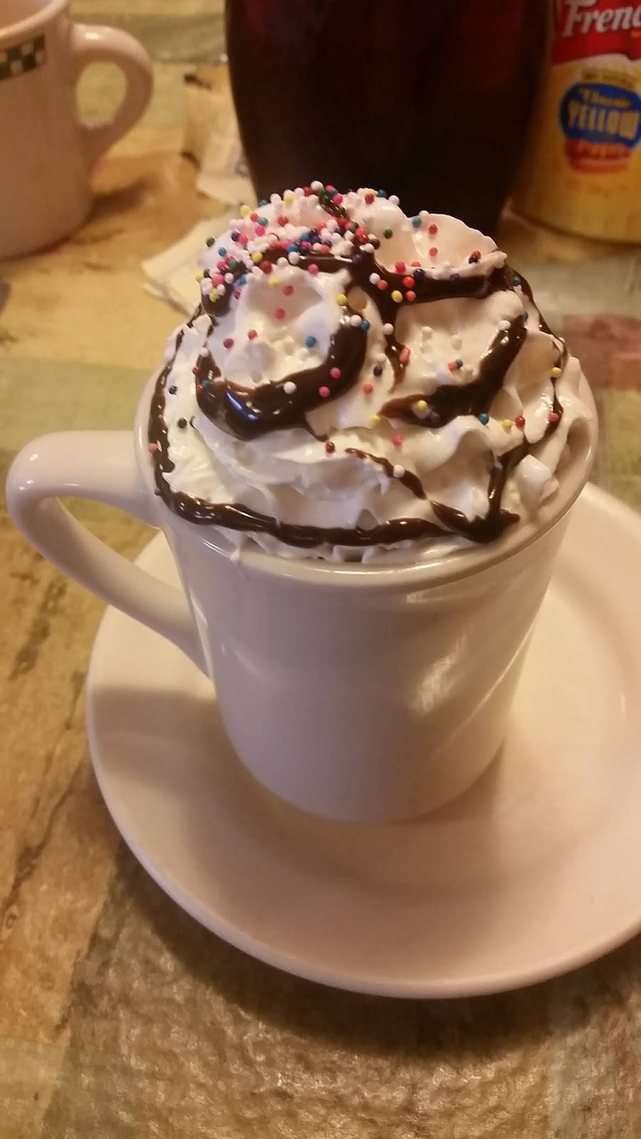 Village Book & Table | restaurant | 29 W Main St, Fairfield, PA 17320, USA | 7176425650 OR +1 717-642-5650