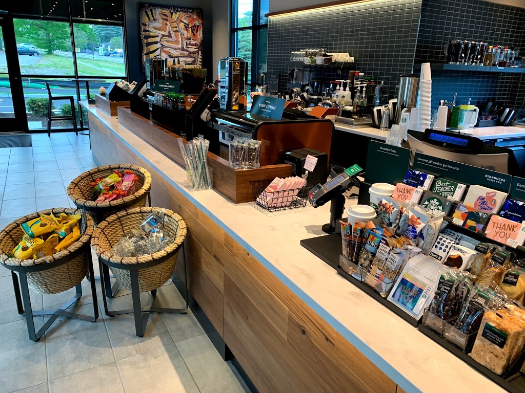 Starbucks | cafe | 182 Summer St Unit 15, Kingston, MA 02364, USA | 3392364501 OR +1 339-236-4501