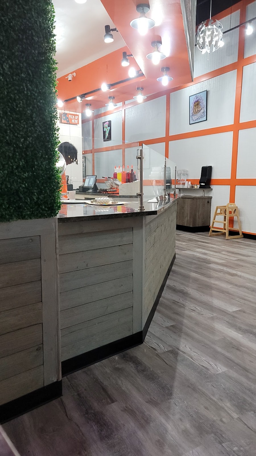 Panoramic Pizza | restaurant | 17195 Tomball Pkwy Suite 4D, Houston, TX 77064, USA | 8326047840 OR +1 832-604-7840