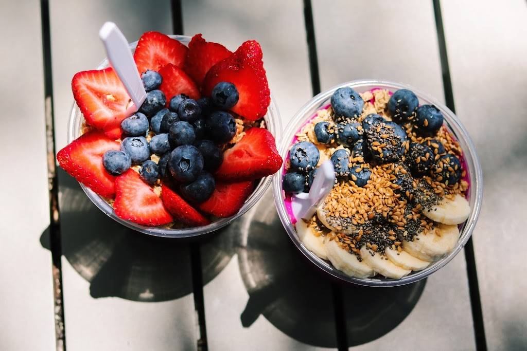 Fit Bowl Co. | restaurant | 214 E Davis Blvd, Tampa, FL 33606, USA | 8135910348 OR +1 813-591-0348