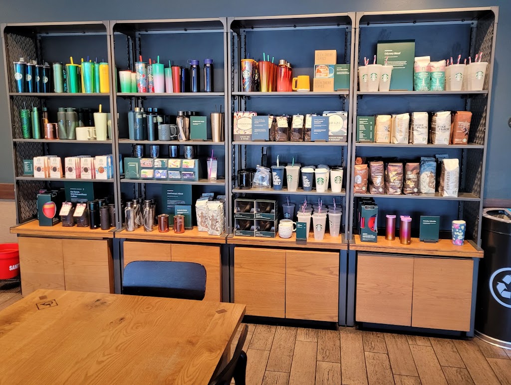 Starbucks | cafe | 4601 Wyoming Blvd NE, Albuquerque, NM 87111, USA | 5055955024 OR +1 505-595-5024