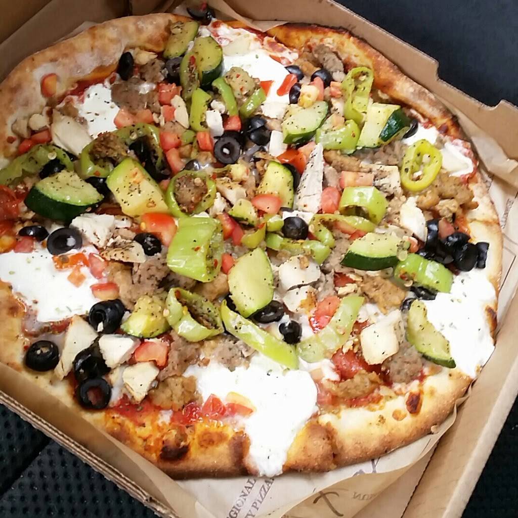 Rise Pies | restaurant | 439 Boardman Poland Rd ste a, Youngstown, OH 44512, USA | 3309654261 OR +1 330-965-4261