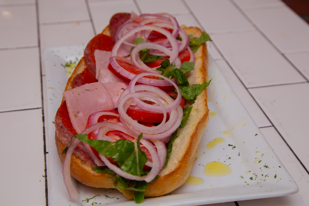 New York Roma Pizza | restaurant | 6420 Bird Rd, Miami, FL 33155, USA | 7865362978 OR +1 786-536-2978