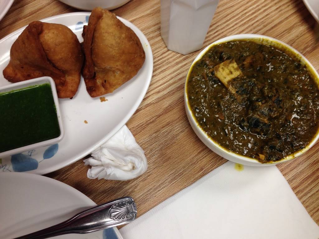 Shivaji Indian Express Cuisine | restaurant | 561 US-1, Edison, NJ 08817, USA | 7325430171 OR +1 732-543-0171