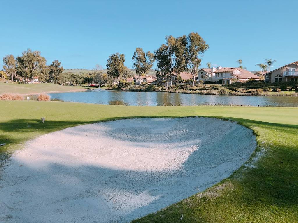 Tijeras Creek Golf Club | restaurant | 29082 Tijeras Creek, Rancho Santa Margarita, CA 92688, USA | 9495899793 OR +1 949-589-9793