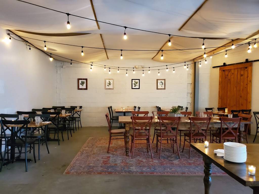 Ash Neighborhood Bar & Grill | restaurant | 705 Oak Grove Rd, Homewood, AL 35209, USA | 2055589401 OR +1 205-558-9401