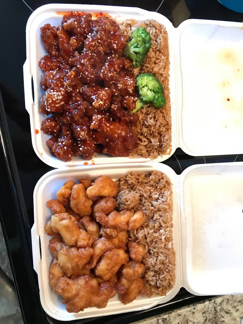 Shangrila Bistro | restaurant | 3545 Canton Rd #102, Marietta, GA 30066, USA | 6783887878 OR +1 678-388-7878