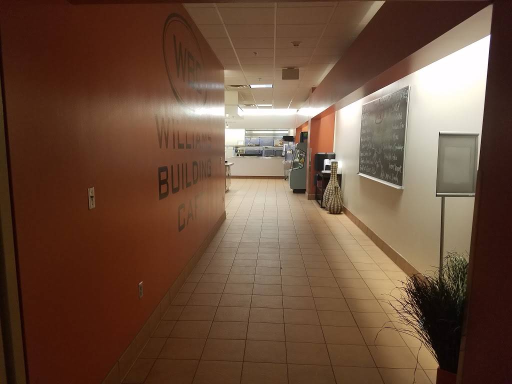 Williams Building Cafe | restaurant | 295 Chipeta Way, Salt Lake City, UT 84108, USA | 8015878745 OR +1 801-587-8745