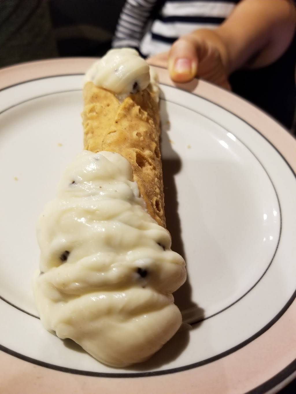 Vinnys Italian Pizza | restaurant | 2169 N Hercules Ave, Clearwater, FL 33763, USA | 7272401774 OR +1 727-240-1774