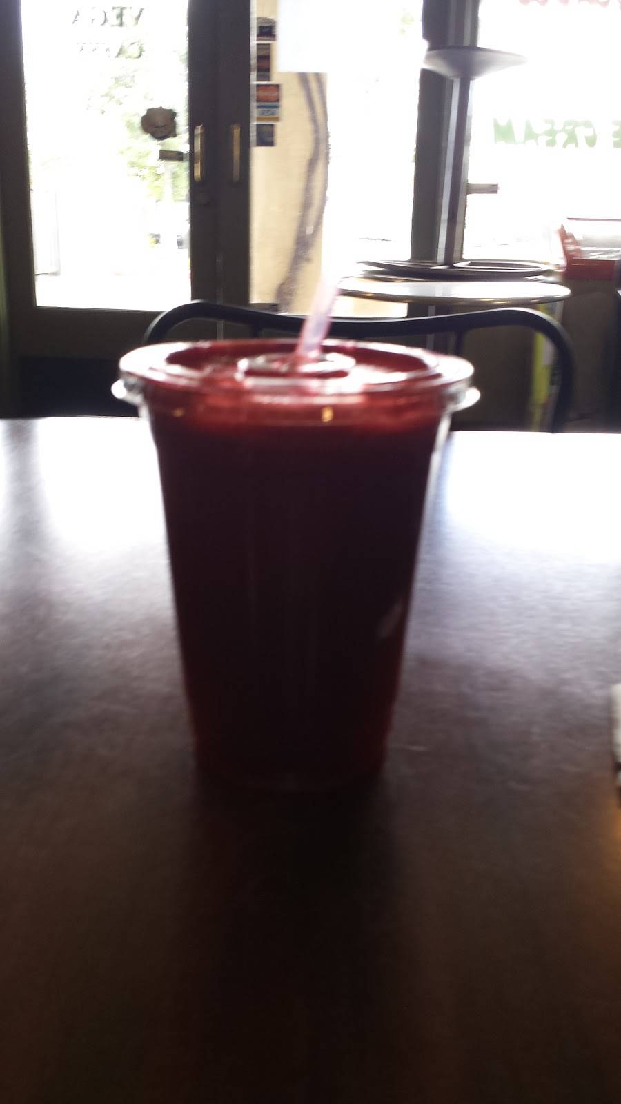 Vega Cafe | restaurant | 2335 Roll Dr #9, San Diego, CA 92154, USA | 6197100762 OR +1 619-710-0762