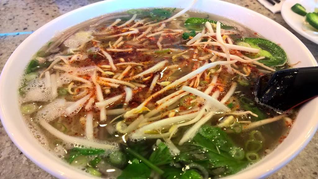 Pho Dung | restaurant | 13433 TX-249, Houston, TX 77086, USA | 2819314998 OR +1 281-931-4998
