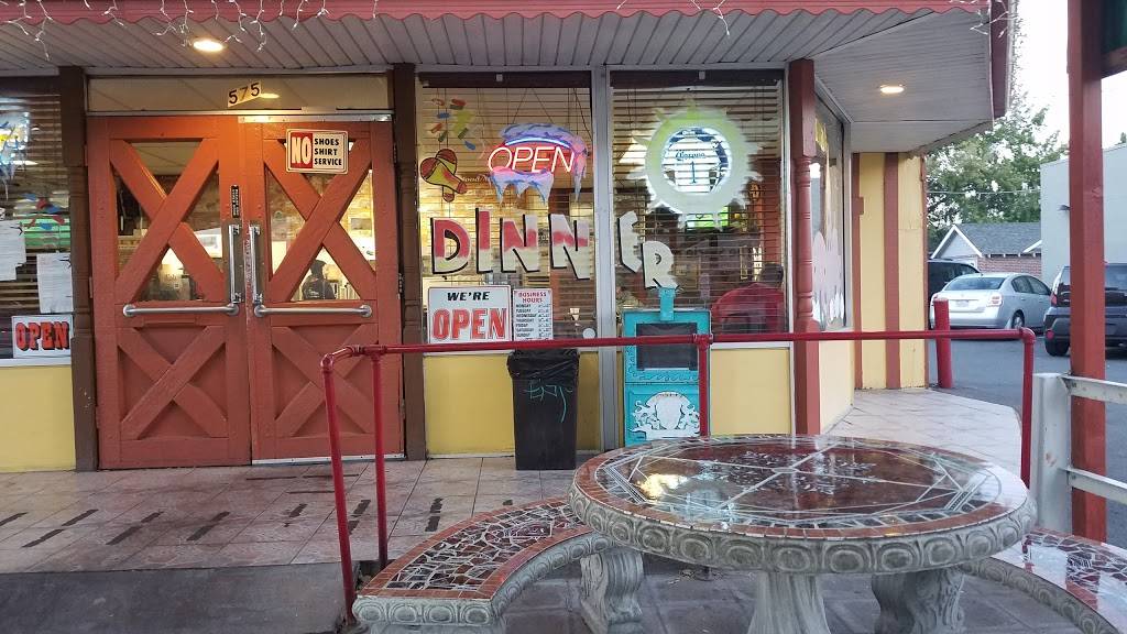 Betos Taqueria | restaurant | 575 W 5th St, Reno, NV 89503, USA | 7753240632 OR +1 775-324-0632