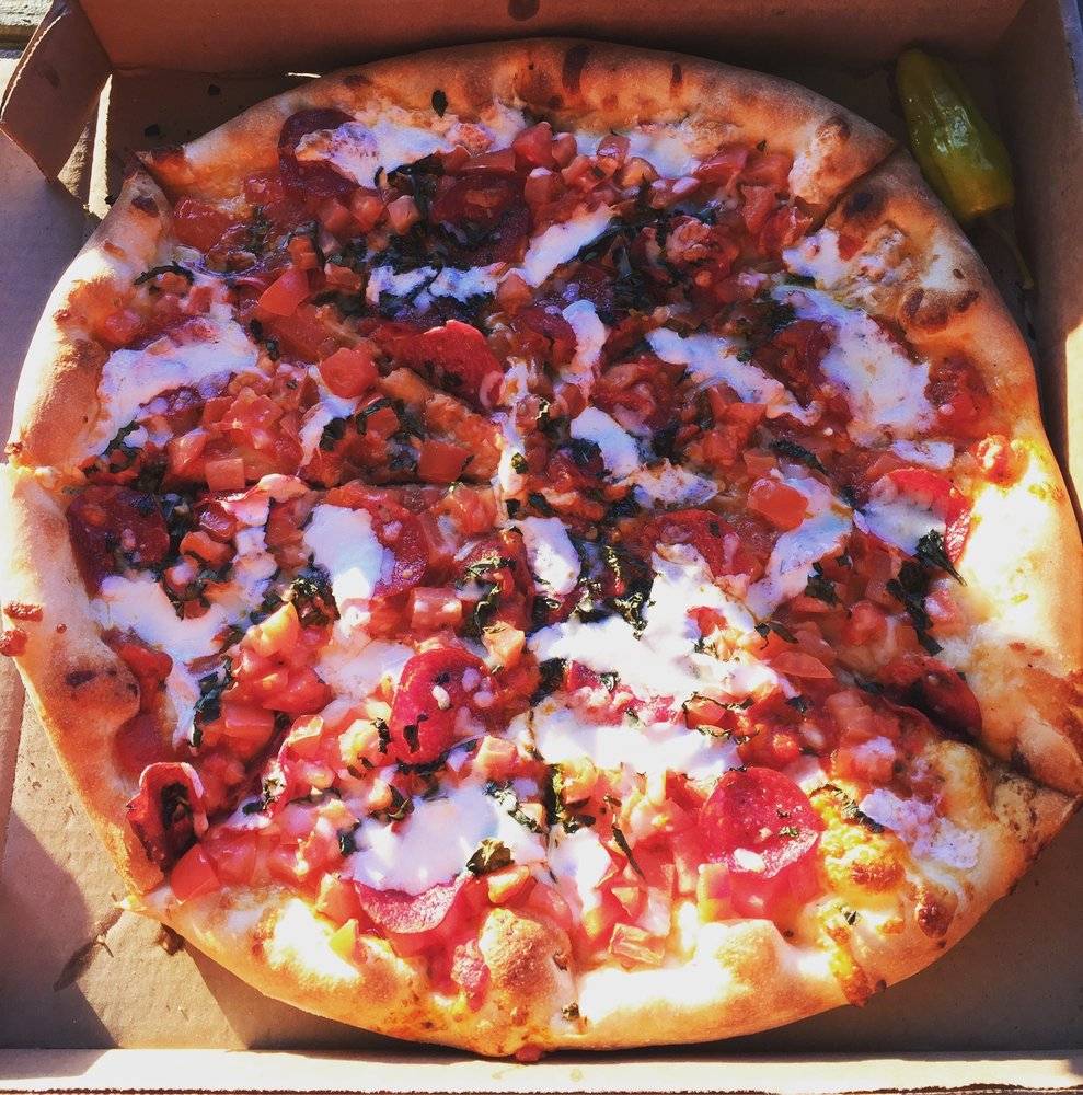 Pasta Republic | restaurant | 1224 Meridian St, Nashville, TN 37207, USA | 6154147505 OR +1 615-414-7505