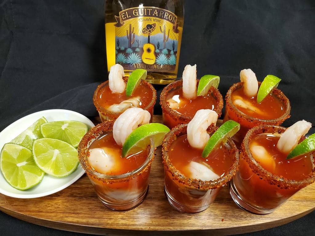 Mariscos Las Palmas | restaurant | 790 S State St suite 2, San Jacinto, CA 92583, USA | 9513504388 OR +1 951-350-4388