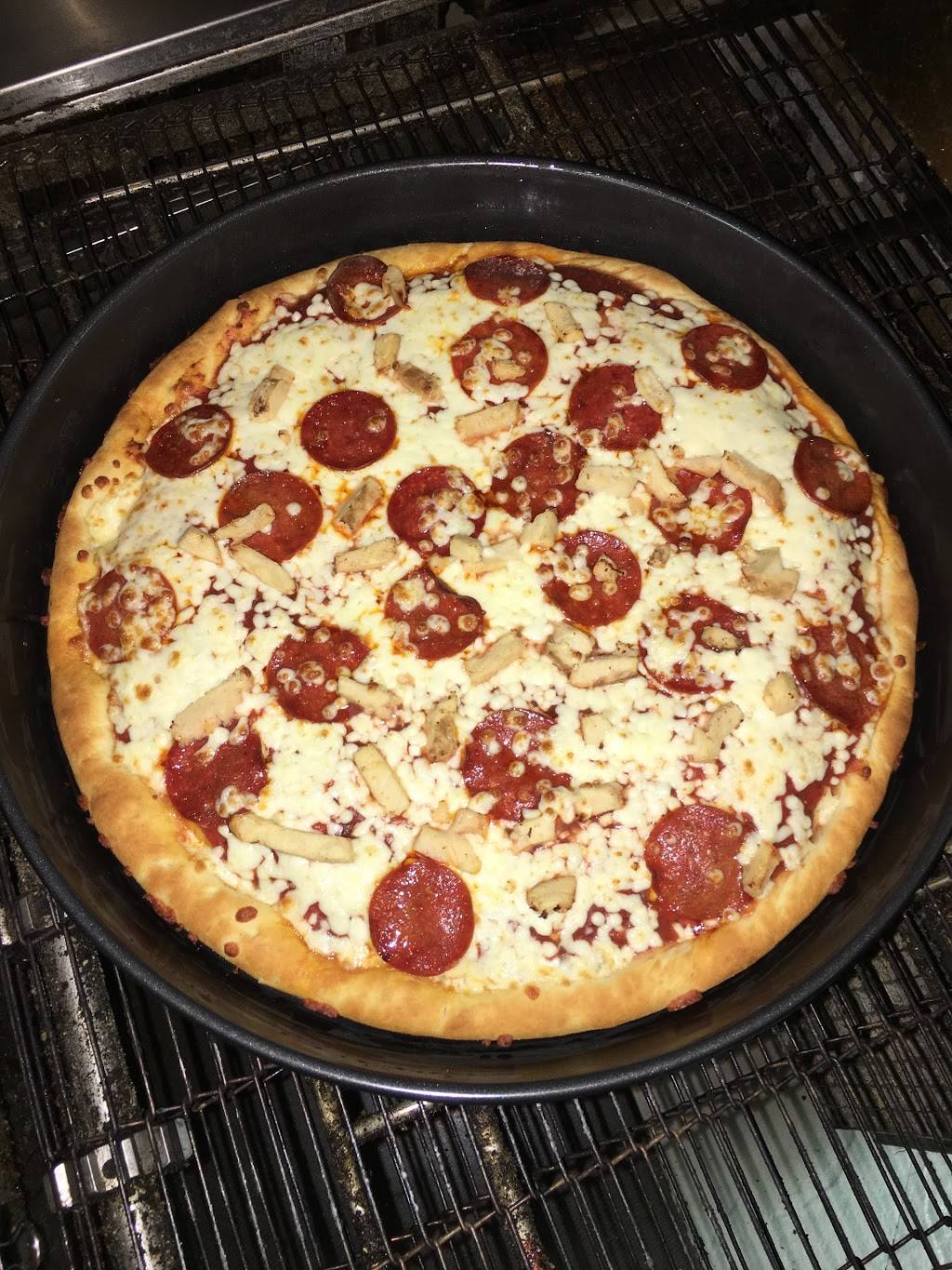 Double Double Pizza & Chicken | restaurant | 200 John St W, Oshawa, ON L1J 2B4, Canada | 9057280000 OR +1 905-728-0000