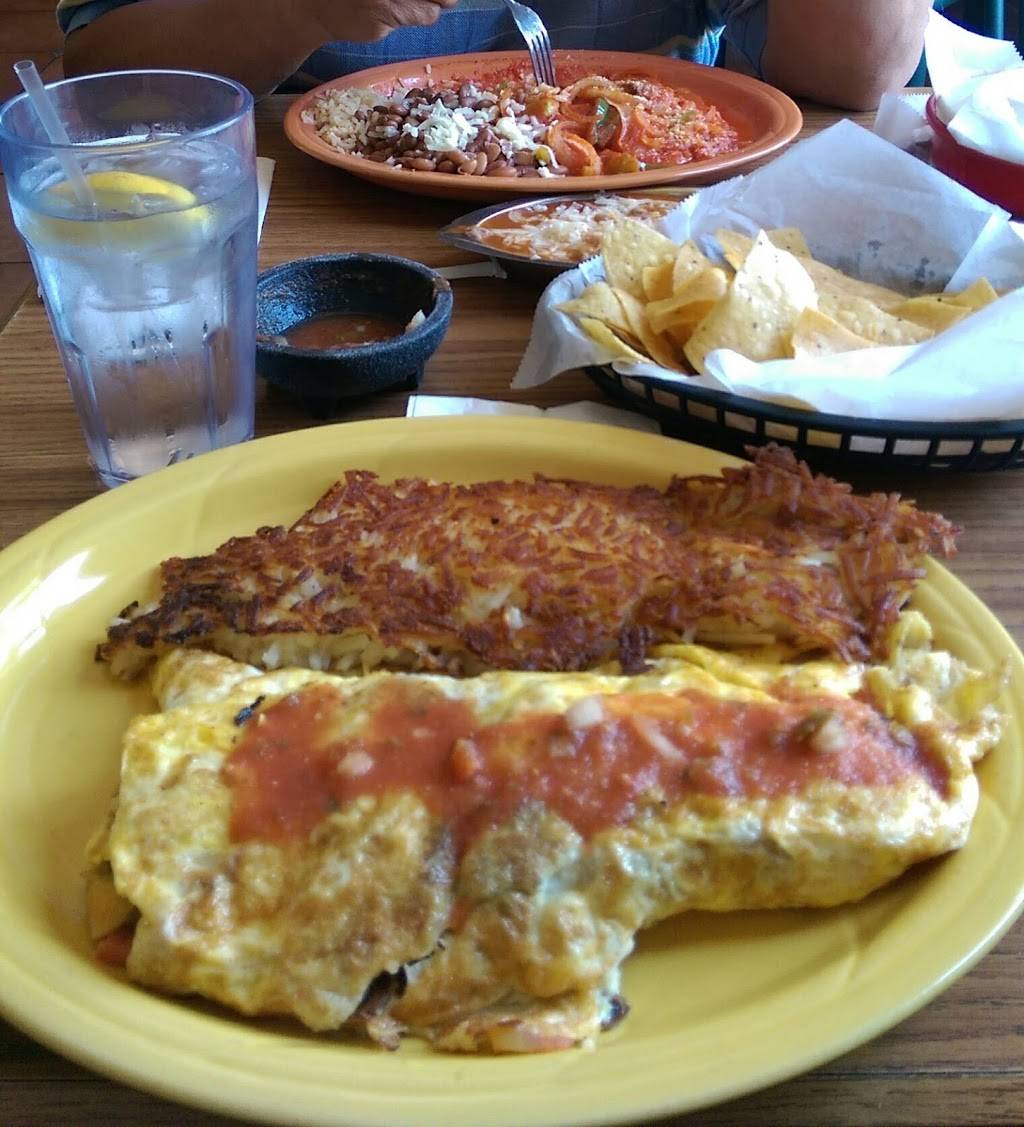 El Camino Restaurant | restaurant | 6611 Brentwood Blvd, Brentwood, CA 94513, USA | 9256344011 OR +1 925-634-4011