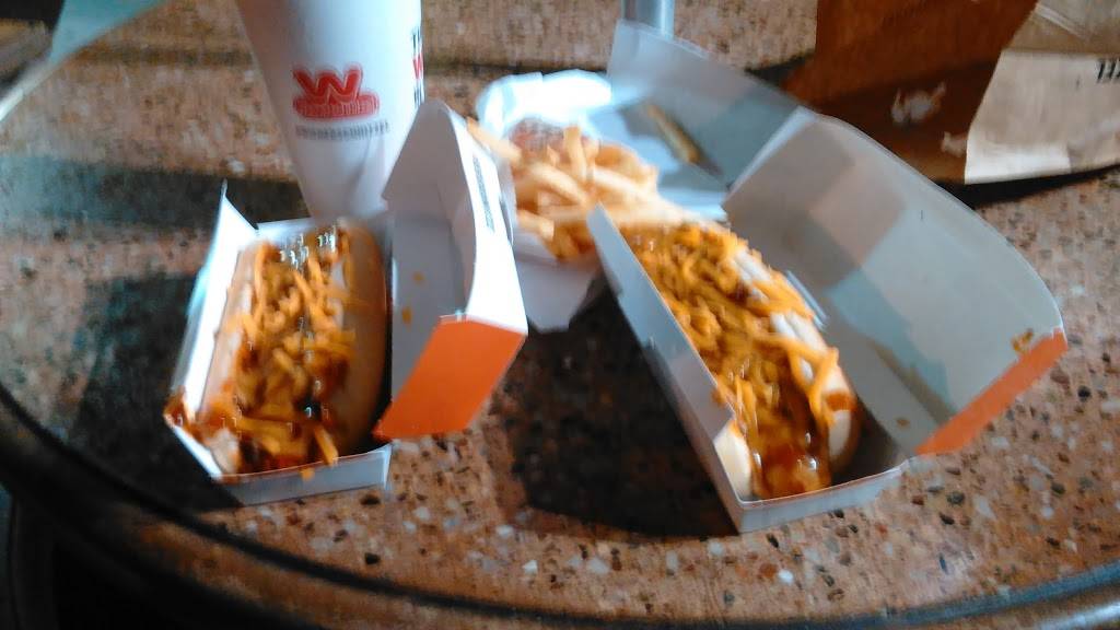 Wienerschnitzel | restaurant | 2669 Garnet Ave, San Diego, CA 92109, USA | 8582730730 OR +1 858-273-0730