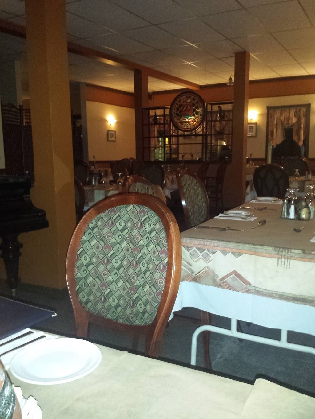 La Perle du Roy | restaurant | 196 QC-138, Cap-Santé, QC G0A 1L0, Canada | 4182855868 OR +1 418-285-5868