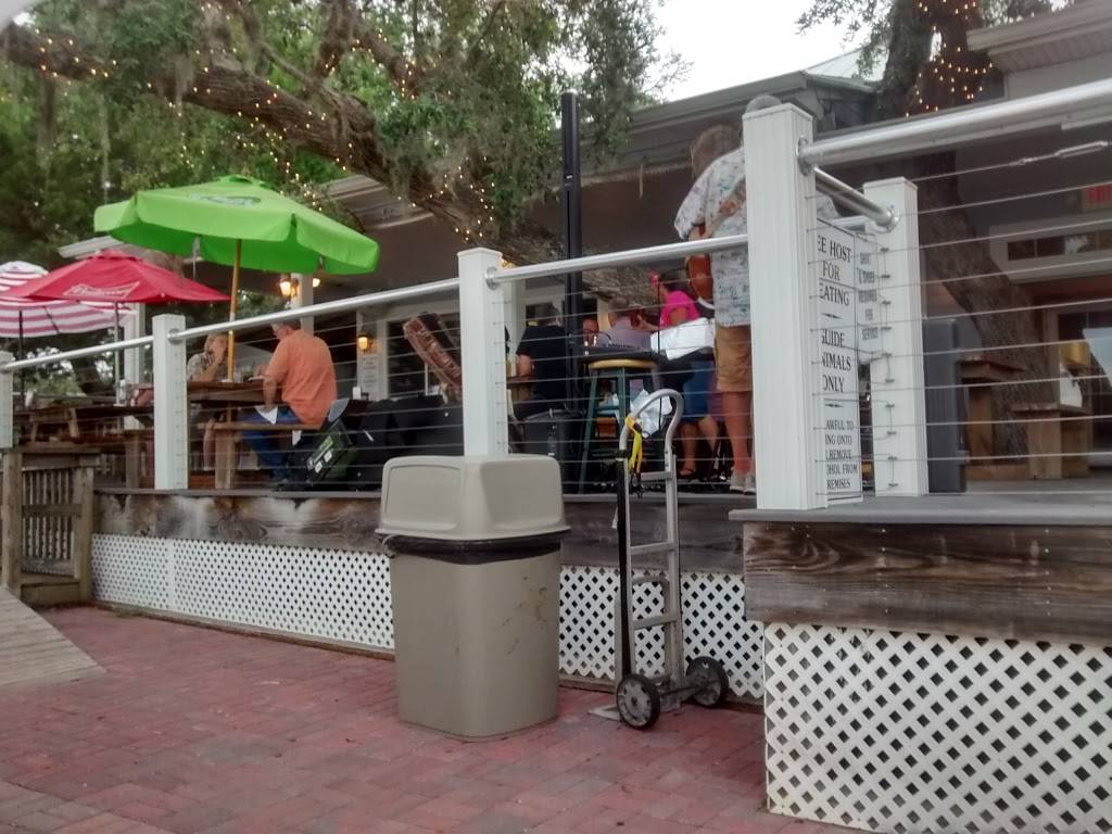 Aunt Kates | restaurant | 612 Euclid Ave, St. Augustine, FL 32084, USA | 9048291105 OR +1 904-829-1105