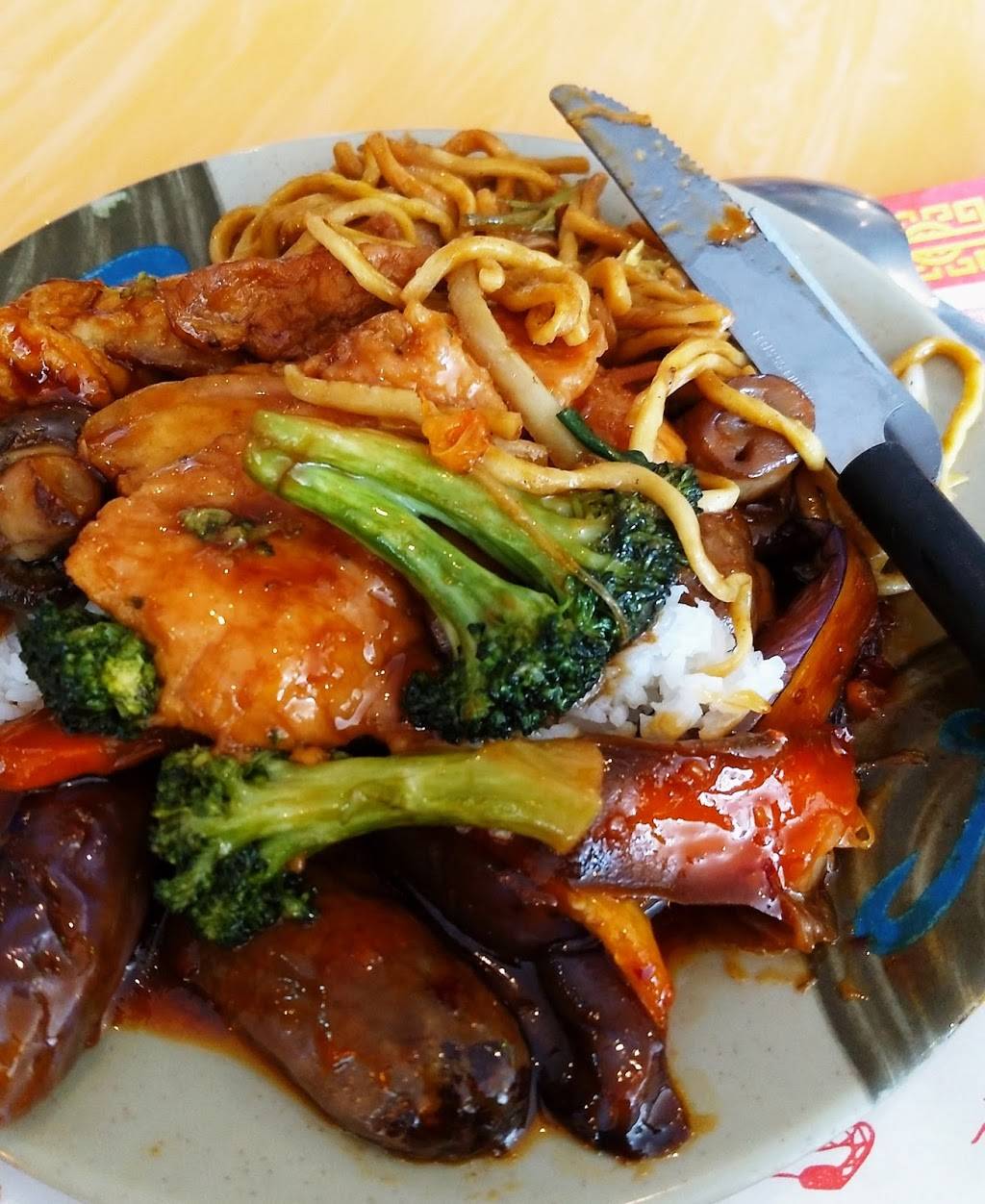 Newburgh Buffet | restaurant | 1431 NY-300, Newburgh, NY 12550, USA | 8455668383 OR +1 845-566-8383