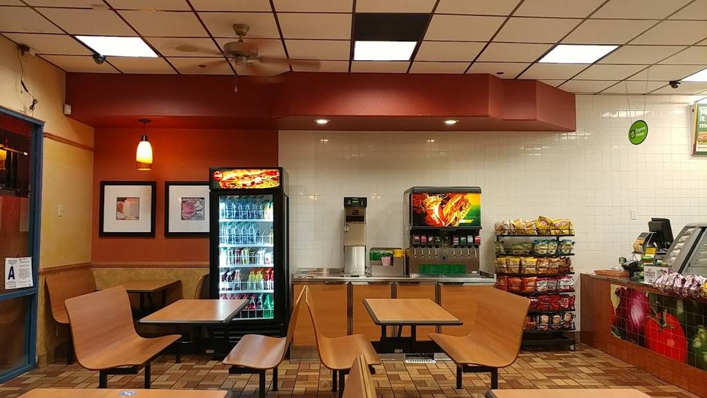 Subway | restaurant | 39872 Los Alamos Rd, Plaza Las Brisas Ste A12, Murrieta, CA 92562, USA | 9516982310 OR +1 951-698-2310