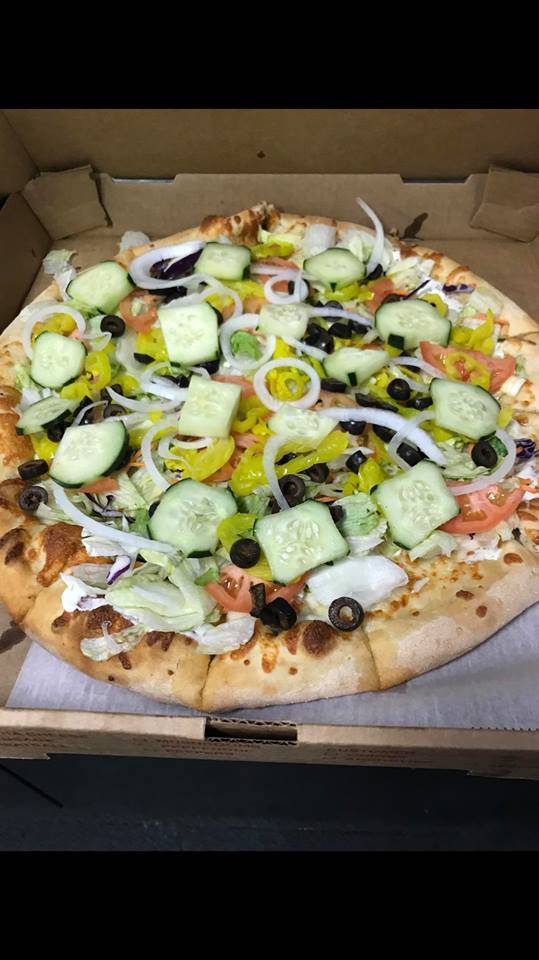 Our Town Pizza | meal delivery | 118 S 2nd Ave, Elizabeth, PA 15037, USA | 4124059398 OR +1 412-405-9398