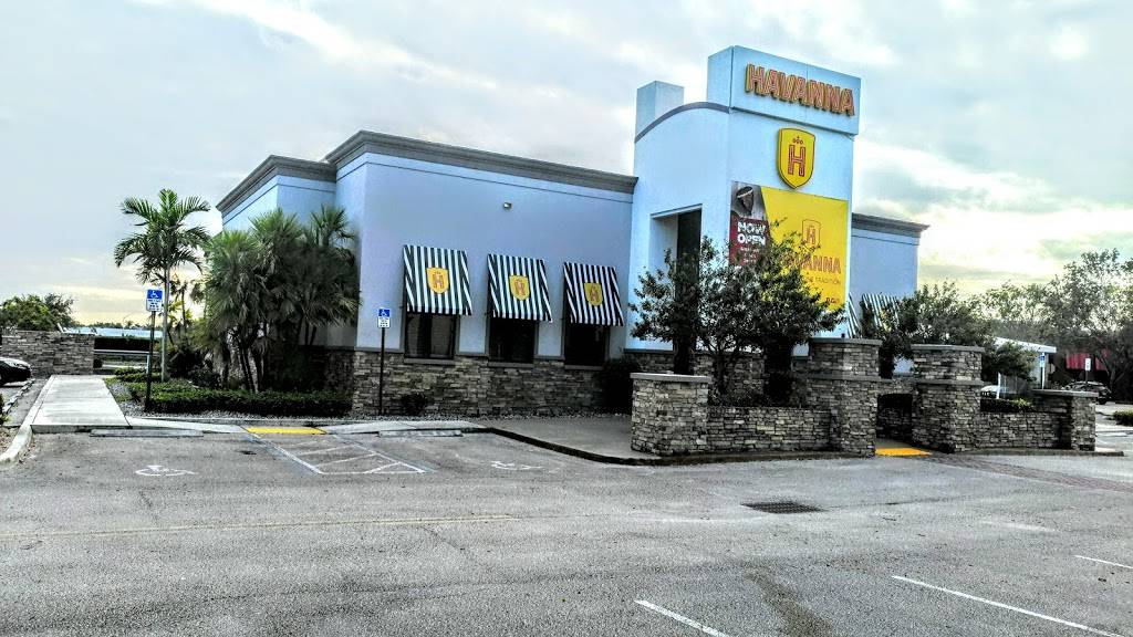 Havanna | restaurant | 15531 Sheridan St, Davie, FL 33331, USA | 7542657711 OR +1 754-265-7711