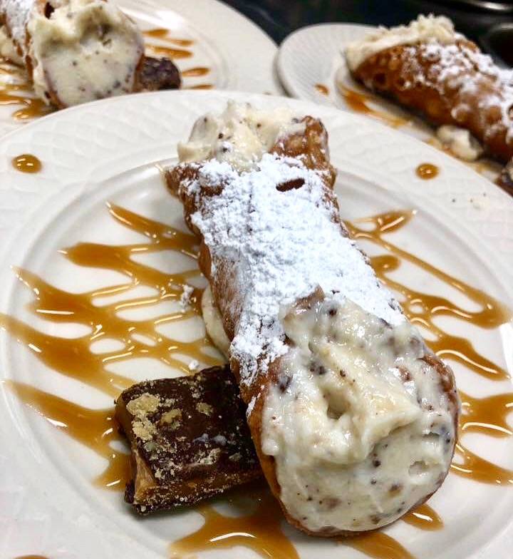 Jaspers Italian Restaurant | restaurant | 1201 W 103rd St, Kansas City, MO 64114, USA | 8169416600 OR +1 816-941-6600