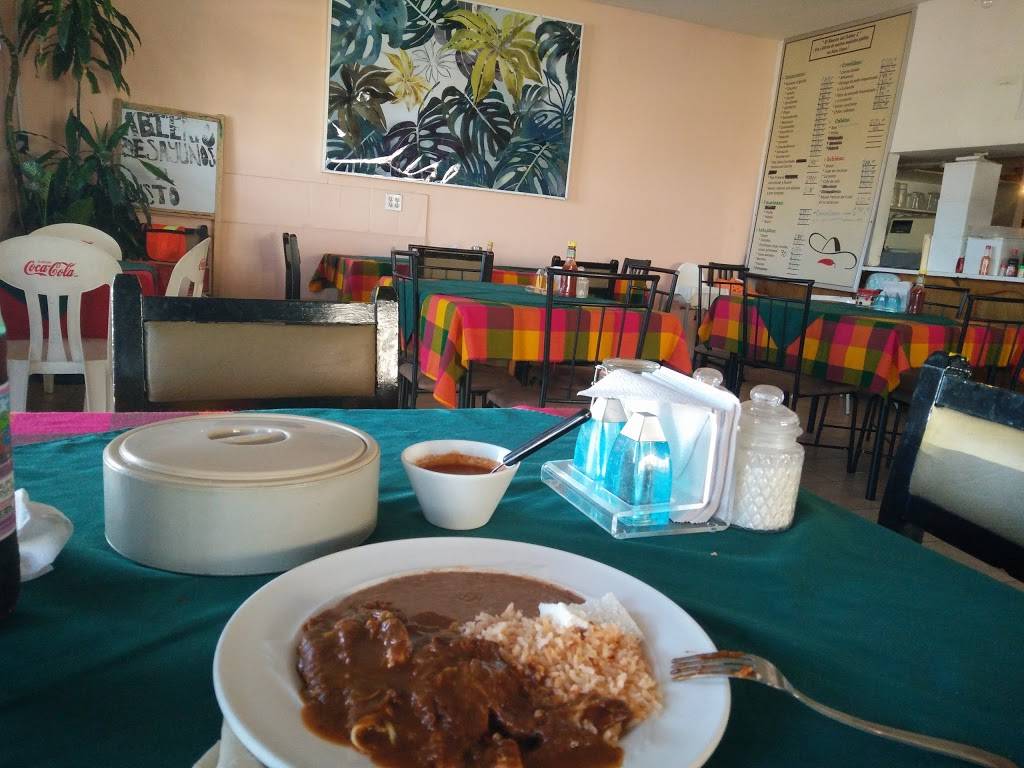 El Rincón Del Sabor 2 | restaurant | Tecate - Tijuana, Encanto Sur, 21440 Tecate, B.C., Mexico | 016656543681 OR +52 665 654 3681
