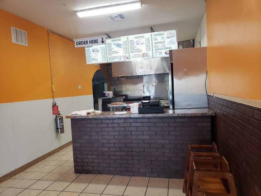 Taqueria El Rapido | restaurant | 301 W 29th St, Tucson, AZ 85713, USA | 5205510613 OR +1 520-551-0613