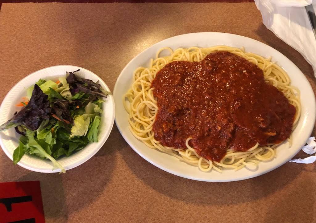 Michaels Italian Feast | restaurant | 1006 Peoria St, Washington, IL 61571, USA | 3094441984 OR +1 309-444-1984