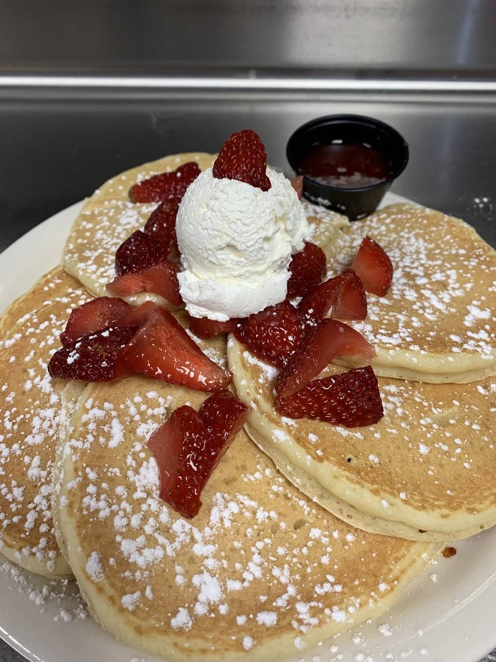 The Original Pancake House | restaurant | 4364 Northlake Blvd, Palm Beach Gardens, FL 33410, USA | 5617212213 OR +1 561-721-2213