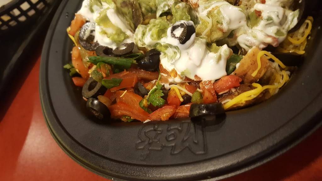 Moes Southwest Grill | restaurant | 510 E Meighan Blvd a1, Gadsden, AL 35903, USA | 2565464778 OR +1 256-546-4778