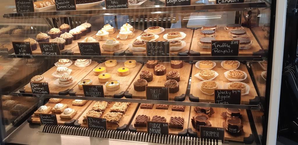 One Fine Food | restaurant | 800 Erskine Ave, Peterborough, ON K9J 5T9, Canada | 7057426200 OR +1 705-742-6200