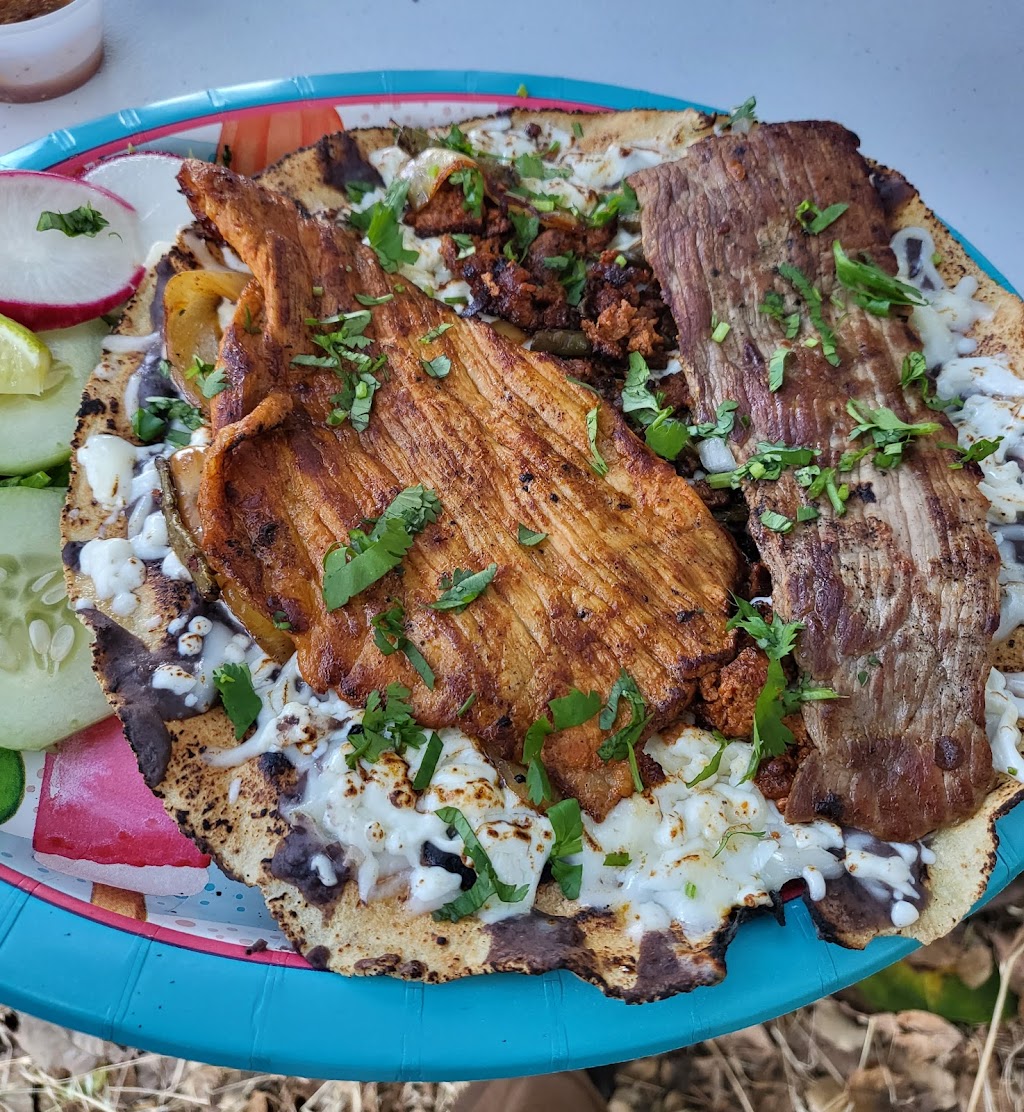 LA MIXTE-CA (FOOD TRUCK) | restaurant | at Linda vista, Browns Valley Rd, Napa, CA 94558, USA | 7072668244 OR +1 707-266-8244