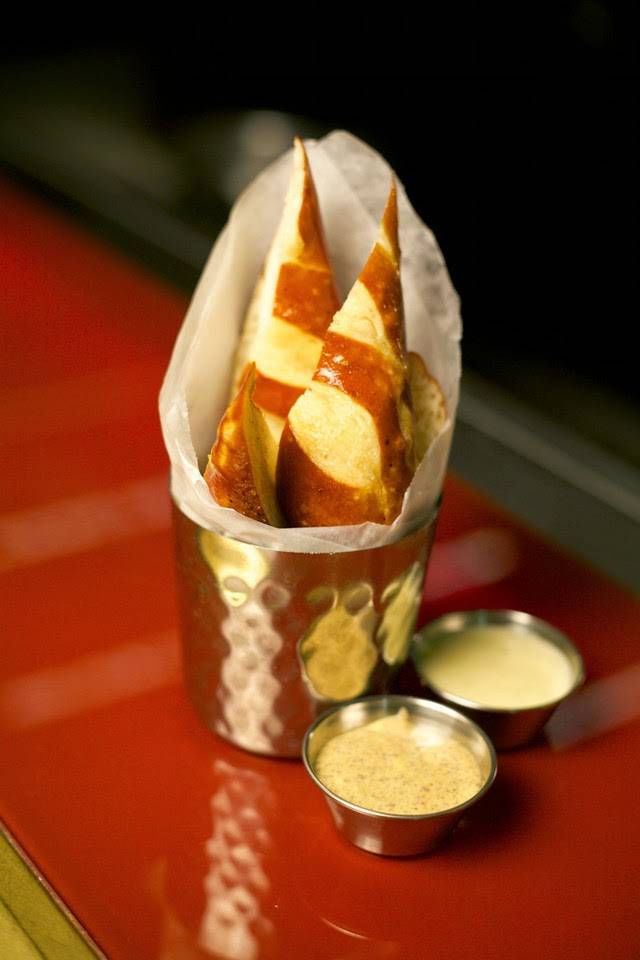 Traditions | restaurant | 3551 Trousdale Pkwy, Los Angeles, CA 90089, USA | 2138213445 OR +1 213-821-3445