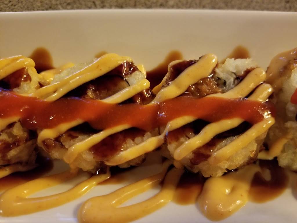 Shogun Japanese Steak House | restaurant | 629 N Westover Blvd, Albany, GA 31707, USA | 2299039325 OR +1 229-903-9325