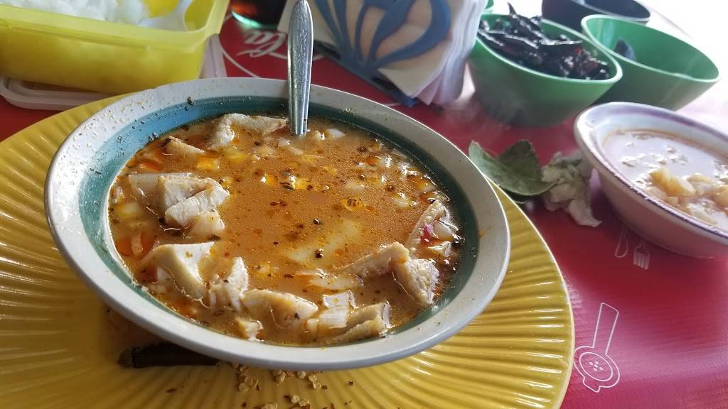 MENUDERIA EL POPEYE | restaurant | Av. Aquiles Serdan & Maclovio Herrera, LIBERTAD, Defensores de Baja California, 22400 Tijuana, B.C., Mexico | 016645433495 OR +52 664 543 3495